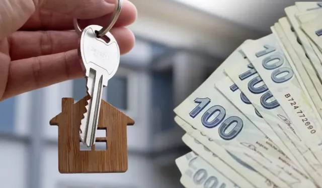 Kira artış oranı belli oldu