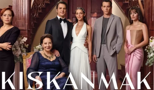 Kıskanmak 25. bölüm tek parça full HD nereden izlenir? Kıskanmak 26. bölüm fragmanı yayınlandı mı?