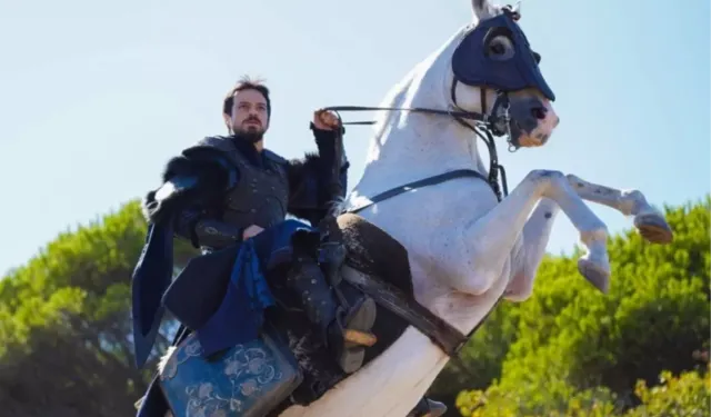 Fenerbahçe maçından sonra yayınlanacak mı? Kuruluş Orhan neden yok, Kuruluş Orhan yok mu, yeni bölüm ne zaman yayınlanacak?