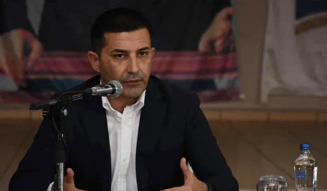 Kuşadası Belediyesi Başkanı Ömer Günel hakkında tutuklama talebi