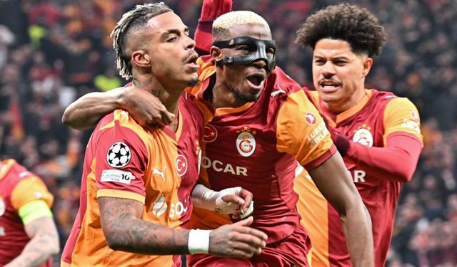 Liverpool kaderinden kaçamadı! Galatasaray, İngiltere'ye avantajlı gidiyor
