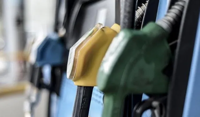 Petrol fiyatı düştü ama benzin ve mazota zam geldi