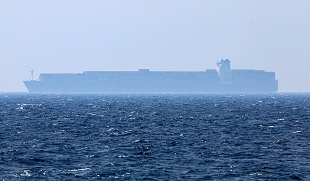 İran'dan Hürmüz Boğazı resti!