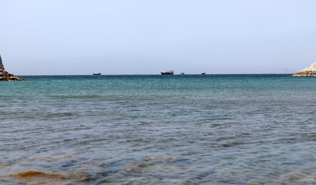 Hürmüz Boğazı'nın açık tutulması için 22 ülkeden "katkıda bulunma" taahhüdü