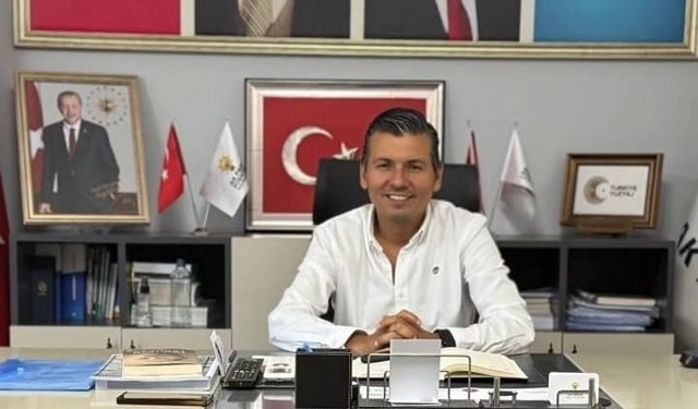 AK Parti Kuşadası’nda aday çıkartıyor