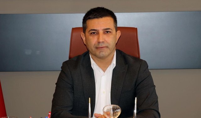 Ömer Günel’den açıklama
