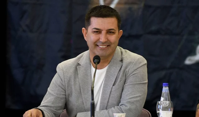 Ömer Günel'den yeni mesaj!