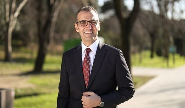 Tutuklu Şişli Belediye Başkanı Resul Emrah Şahan kaç yaşında, nereli? Resul Emrah Şahan kimdir, neden tutuklandı?