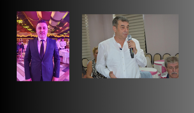 AYESOB seçimi öncesi iftar polemiği: “Künkcü oda başkanlarına gitmeyin mi dedi?”