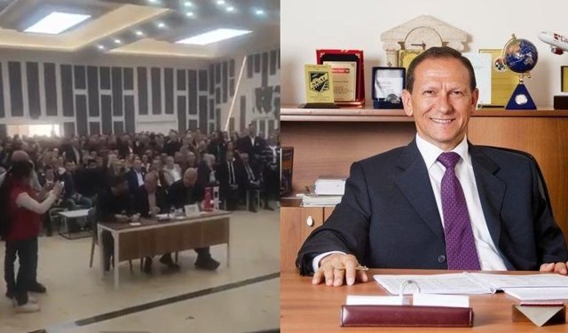 AK Parti Kuşadası’nda kimlik krizi: Tacettin Özden ittifakın adını bile bilmiyor