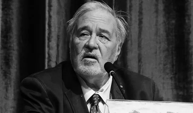 İlber Ortaylı hayatını kaybetti