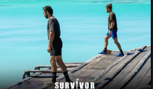 Survivor eleme adayı kim oldu 3 Mart Salı? Survivor dokunulmazlık oyununu kim kazandı?