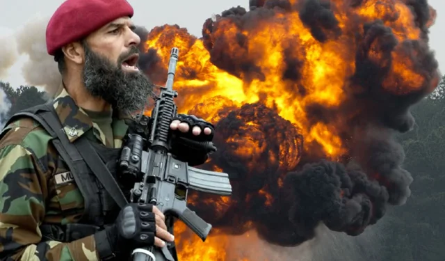 Türkiye devreye girdi bayramda savaş durdu