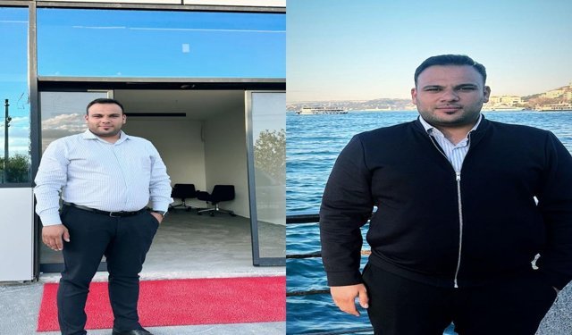 AK Parti İncirliova’da İlçe Başkanlığına sürpriz aday