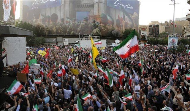 Pezeşkiyan'dan Trump'a "yapay zeka" tepkisi