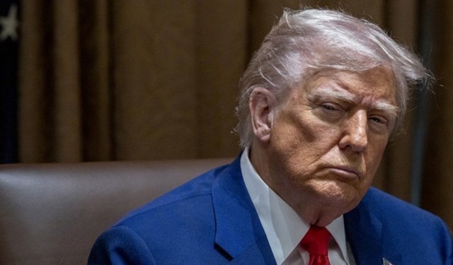 İran’dan Trump’a meydan okuma: "Cesareti varsa gemilerini Basra Körfezi’ne getirsin"
