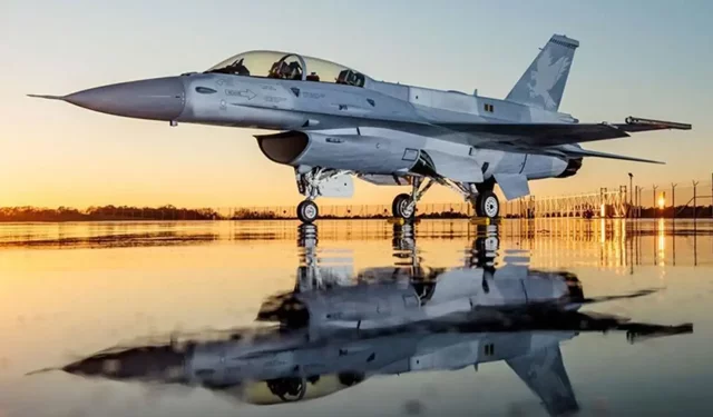 Türkiye, KKTC'ye 6 adet F-16 konuşlandıracak