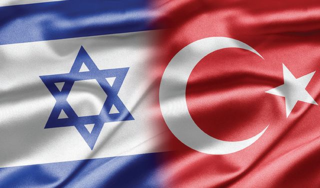 İsrail ile Türkiye karşı karşıya gelir mi?