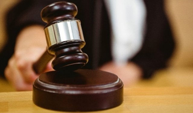 ABD Adalet Bakanlığı ve Halkbank, İran yaptırımları davasında uzlaşmaya vardı