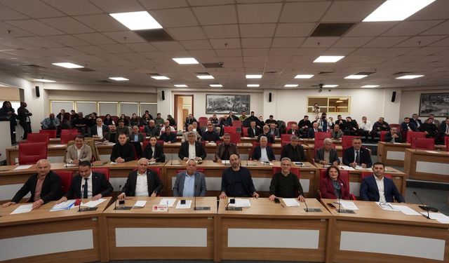 "Hizmet değil ucu belirsiz borçlanmaya karşıyız"