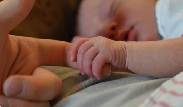 E-Devlet’te fark etti: 53 bin TL’lik doğum ücretinin 41 binini geri aldı