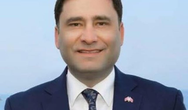 MHP Kuşadası İlçe Başkanı İnan görevini bıraktığını açıkladı