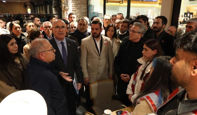 Mahmut Tanal: Bu dava hukuki değil, tamamen siyasi