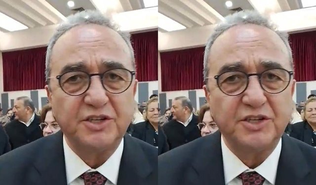 Tezcan: Kuşadası’nda halkın emanetine sahip çıktık