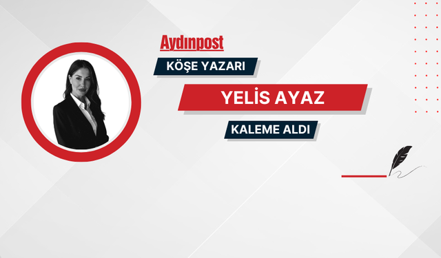Özlem Çerçioğlu’na Bakınca Gelen Özgüven