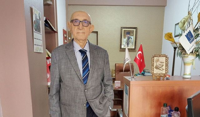 Aydın spor camiasının acı kaybı, Başkan Yılmaz hayatını kaybetti