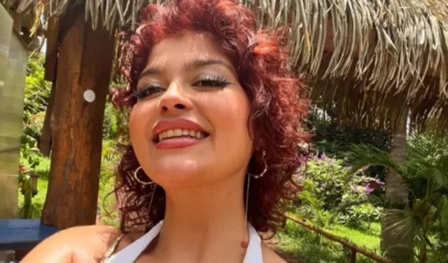 "Beni kaçırmaya çalışıyorlar" diyerek yardım istemiş