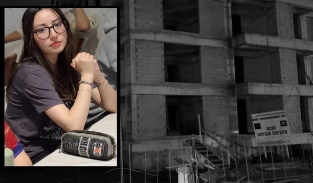 Kayıp olarak aranan 16 yaşındaki Feyza, ölü bulundu