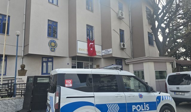Köşk’te suçlulara geçit yok: 48 olayda 86 şüpheliye işlem