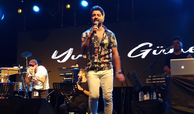 Yusuf Güney tutuklandı