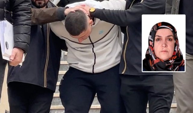 İstanbul'da vahşet! Üniversite öğrencisi tanımadığı kadını...