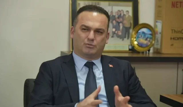 Görele Belediye Başkanı Hasbi Dede, CHP'den ihraç edildi