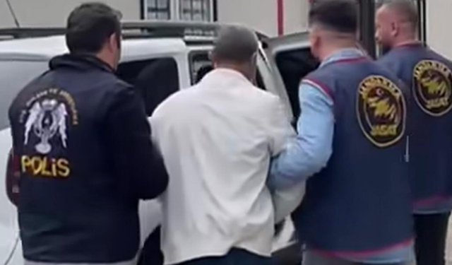 Çeşitli suçlardan aranan 2 şahıs Efeler ve Nazilli'de yakalandı