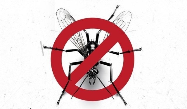 Kuşadası Belediyesi'nden 'Vektörle mücadele' açıklaması