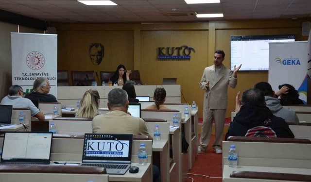 KUTO'dan turizmde dijital dönüşüme güçlü adım