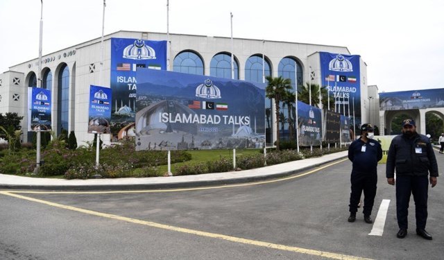 ABD, İran'ın kritik şartını kabul etti