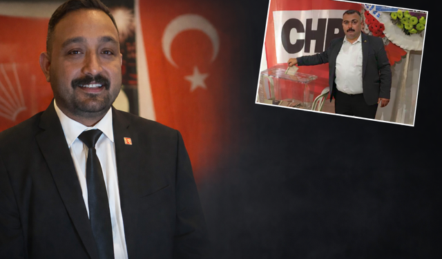 Aytürk: Meclis üyeliğinden de istifa etmelidir