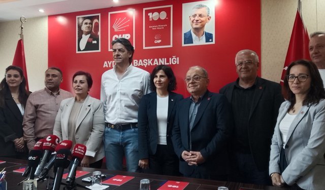 Solakoğlu: Türk tarımı kumarhane gibi