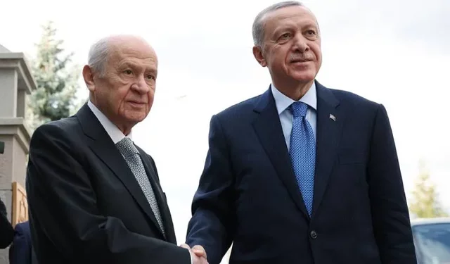 MHP'de "çekimser" rahatsızlık iddiası