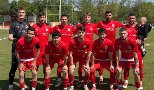 Namağlup İncirliova Belediyespor 3’üncü kez BAL’da