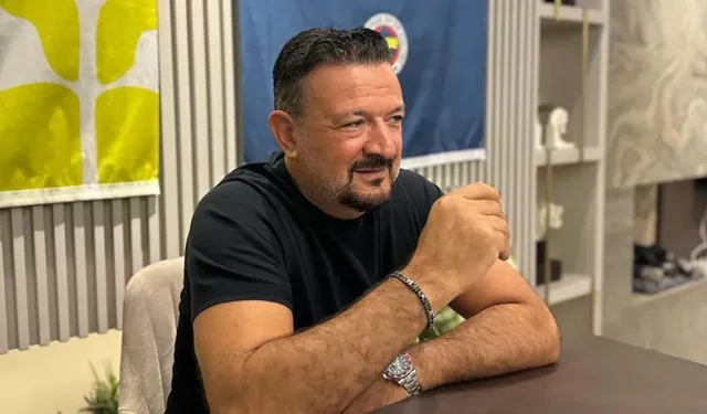 Fenerbahçe'den TFF'ye sürpriz başvuru