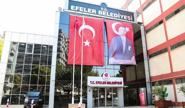 Efeler Çocuk Şenliği ertelendi