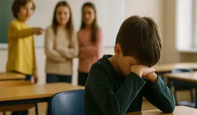Eğitimde yeni dönem: 'Alo zorbalık' hattı geliyor