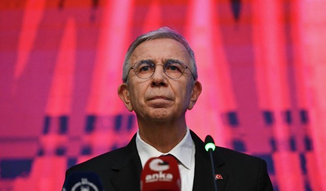 Mansur Yavaş'tan operasyon çıkışı: Ne yapılması gerekiyorsa yapılmalı