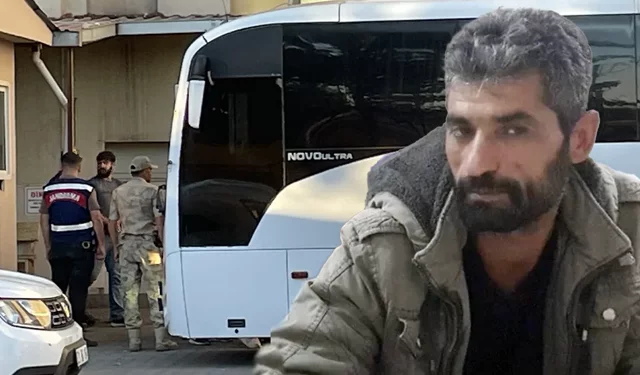 Nevzat Bahtiyar'ın oğlu tutuklandı