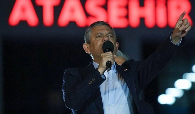 Özgür Özel: Darbeye sonuna kadar direneceğiz